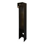Glampère Pro+ - Tuin servicestation NLS950ZW Zwart
