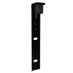 Glampère Pro - Tuinpaal stopcontact NL6511Z Zwart