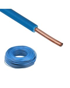 Dynamic VD Eca Installatiedraad VDECA2.5BL