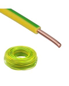 Dynamic VD Eca Installatiedraad VDECA2.5GG