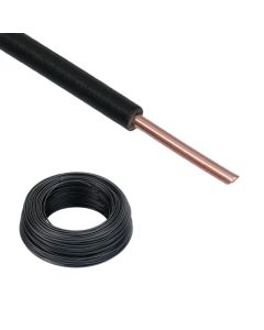 Dynamic VD Eca Installatiedraad VDECA1.5ZW