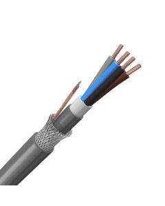 Dynamic XMvKas Eca Grondkabel XMASE025040